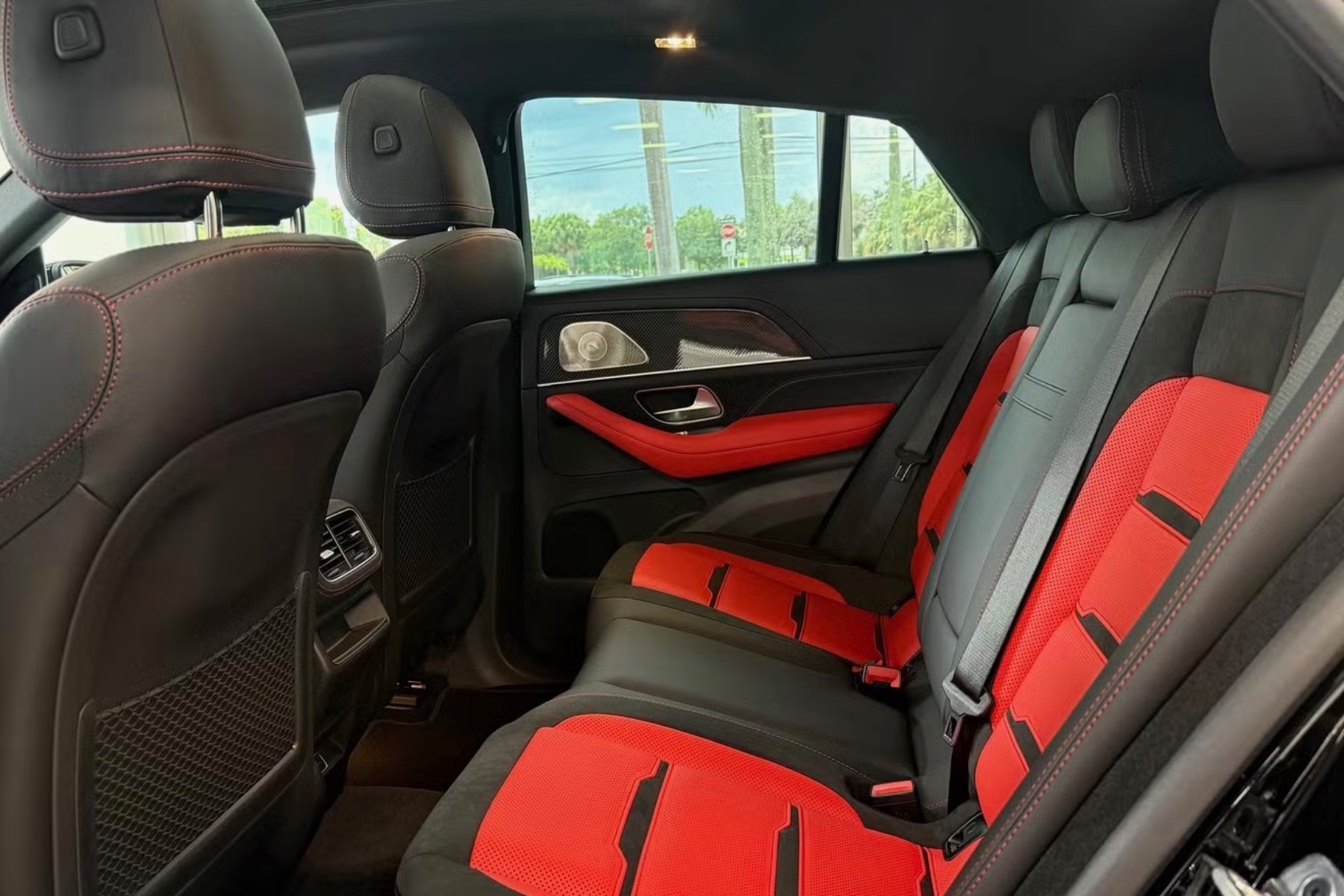 Mercedes-Benz GLE 53 AMG photo 5